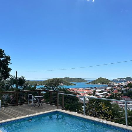 שארלוט אמלי The Green Iguana Hotel מראה חיצוני תמונה